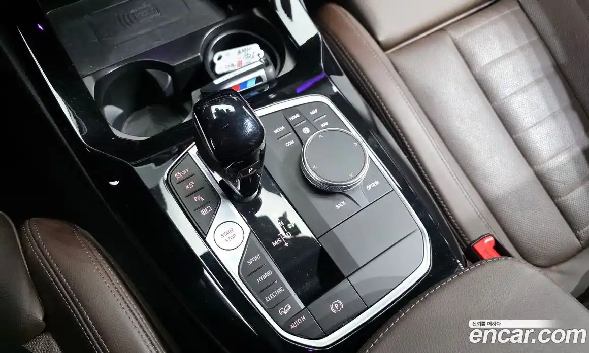 BMW X3 2024 2.0 гидро в Москве № 154141, фото 9