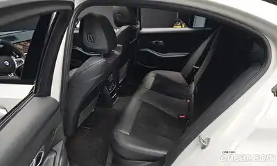 BMW 3-Series 2019 2.0 гидро в Москве № 158662, миниатюра 12