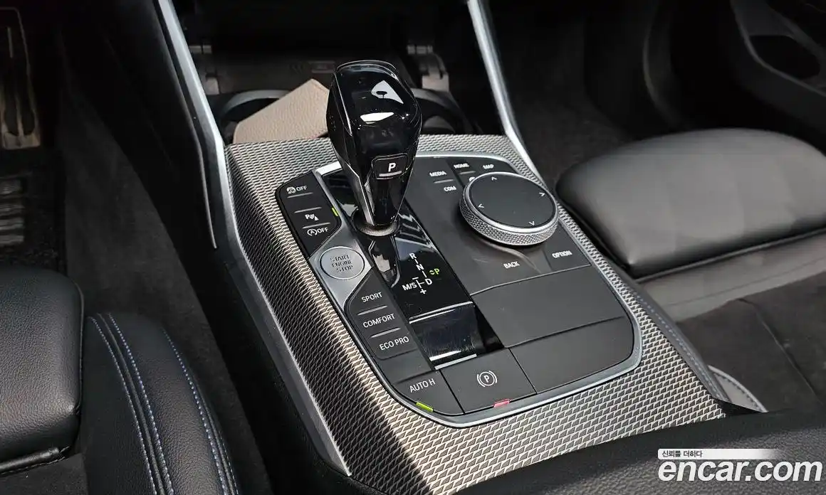 BMW 3-Series 2019 2.0 гидро в Москве № 158662, фото 9