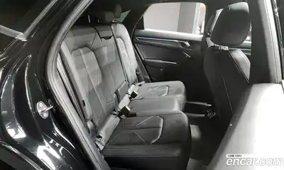 Audi Q3 2022 2.0 гидро в Москве № 163531, миниатюра 12