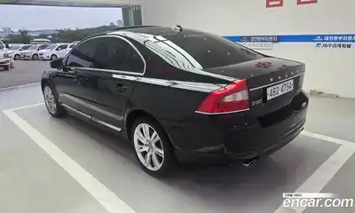 Volvo S80 2011 3.0 гидро в Москве № 164873, миниатюра 3