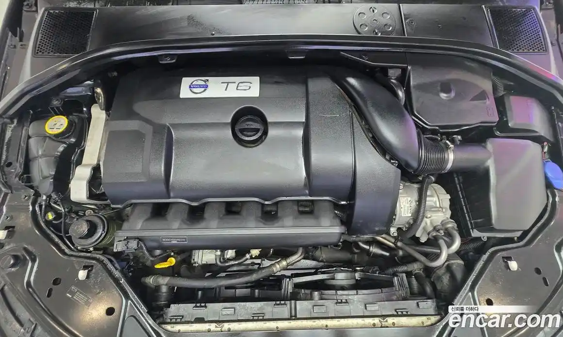 Volvo S80 2011 3.0 гидро в Москве № 164873, фото 9