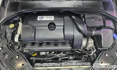 Volvo S80 2011 3.0 гидро в Москве № 164873, миниатюра 9