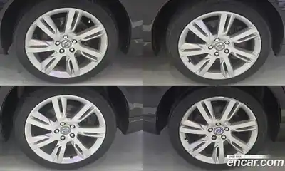 Volvo S80 2011 3.0 гидро в Москве № 164873, миниатюра 10