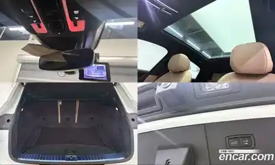 Porsche Cayenne 2023 3.0 гидро в Москве № 165311, миниатюра 8