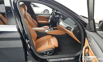 BMW 5-Series 2018 2.0 гидро в Москве № 192737, миниатюра 11