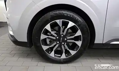 Kia Canival 2022 3.5 гидро в Москве № 20273, миниатюра 5