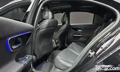 Mercedes-Benz C-Class 2024 2.0 гидро в Москве № 204770, миниатюра 12