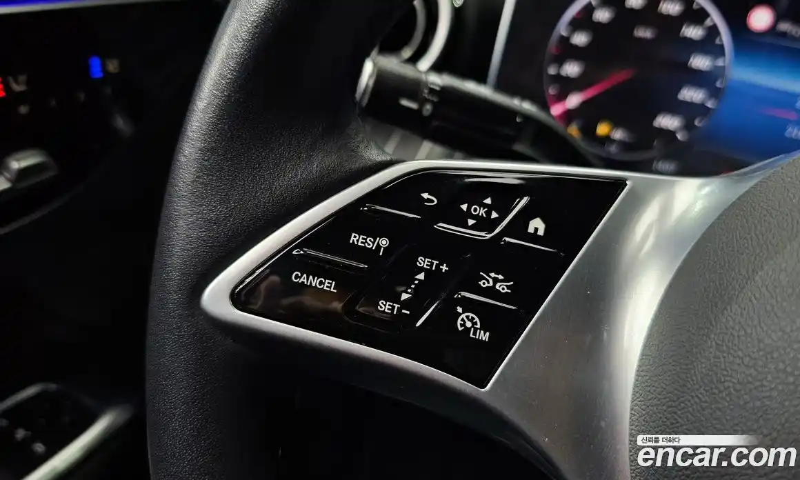 Mercedes-Benz C-Class 2024 2.0 гидро в Москве № 204770, фото 20