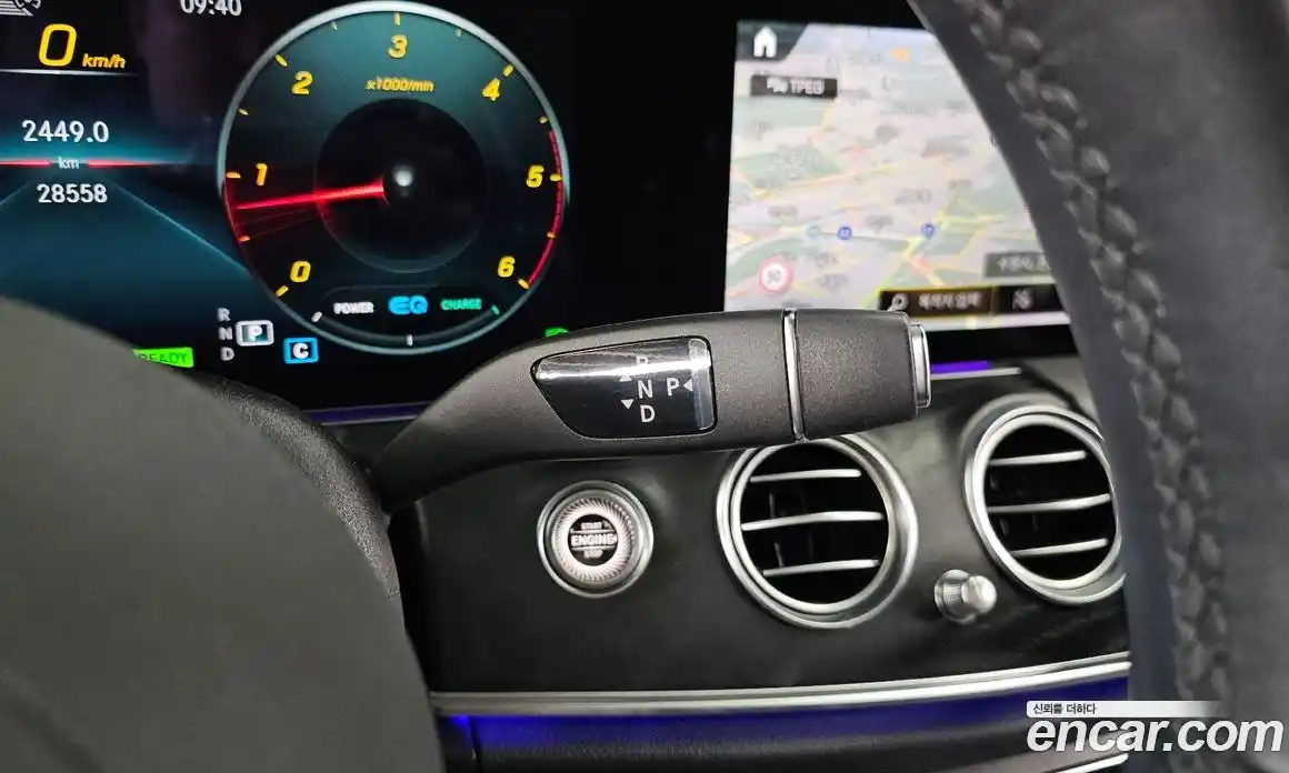 Mercedes-Benz E-Class 2022 1.9 гидро, фото 8