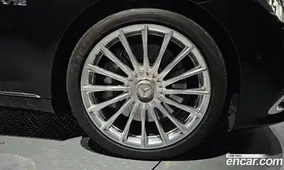 Mercedes-Benz S-Class 2018 6.0 гидро в Москве № 207336, миниатюра 5