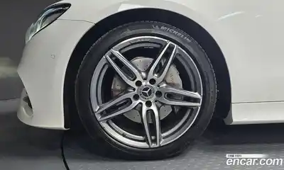 Mercedes-Benz E-Class 2019 1.9 гидро в Москве, миниатюра 5