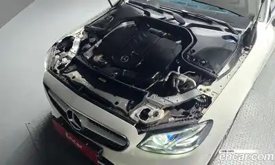 Mercedes-Benz E-Class 2019 1.9 гидро в Москве, миниатюра 6