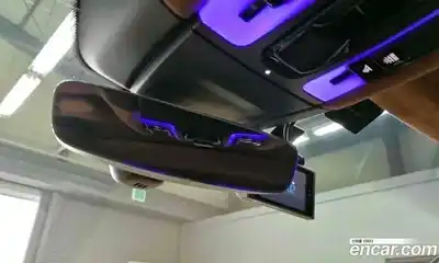 Porsche Panamera 2022 4.0 гидро в Москве № 231036, миниатюра 5
