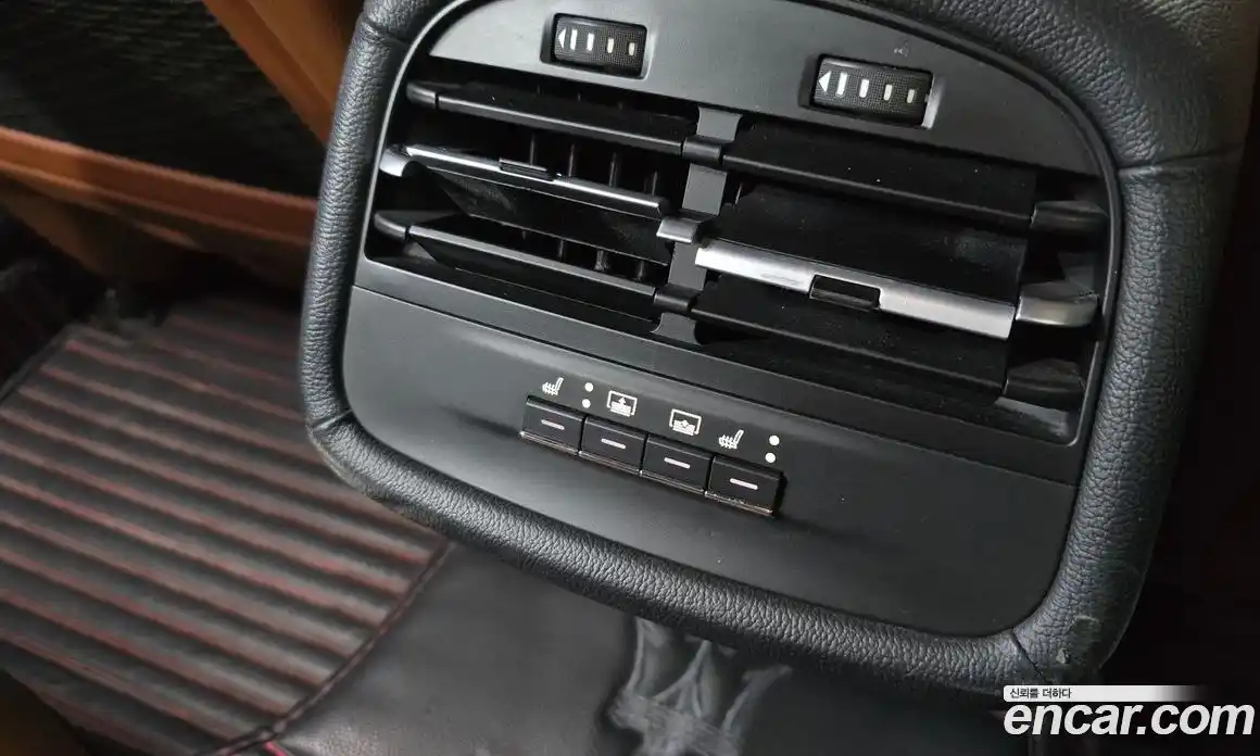 Maserati Ghibli 2015 3.0 гидро в Москве № 235463, фото 18