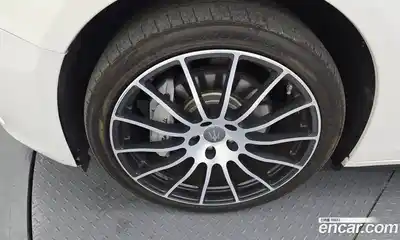 Maserati Ghibli 2015 3.0 гидро в Москве № 235463, миниатюра 5