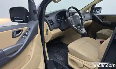 Hyundai Starex 2021 2.5 гидро в Москве № 2477, миниатюра 11