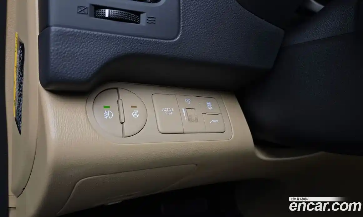 Hyundai Starex 2021 2.5 гидро в Москве № 2477, фото 14