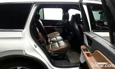 Lincoln Aviator 2022 3.0 гидро в Москве № 255810, миниатюра 12