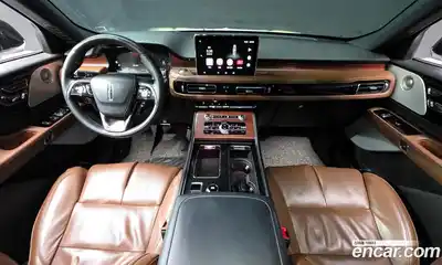 Lincoln Aviator 2022 3.0 гидро в Москве № 255810, миниатюра 7