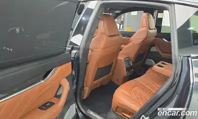 Maserati Levante 2020 3.8 гидро в Москве № 255936, миниатюра 11