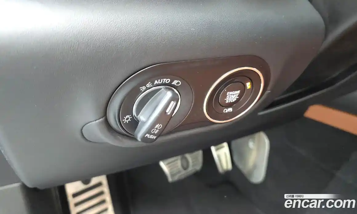 Maserati Levante 2020 3.8 гидро в Москве № 255936, фото 15