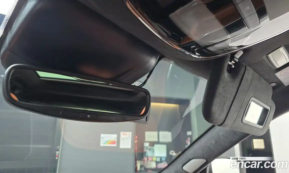 Maserati Levante 2020 3.8 гидро в Москве № 255936, фото 18