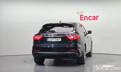Maserati Levante 2020 3.8 гидро в Москве № 255936, миниатюра 4