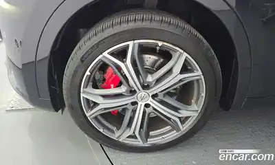 Maserati Levante 2020 3.8 гидро в Москве № 255936, миниатюра 5