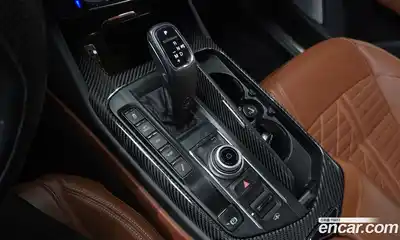 Maserati Levante 2020 3.8 гидро в Москве № 255936, миниатюра 9