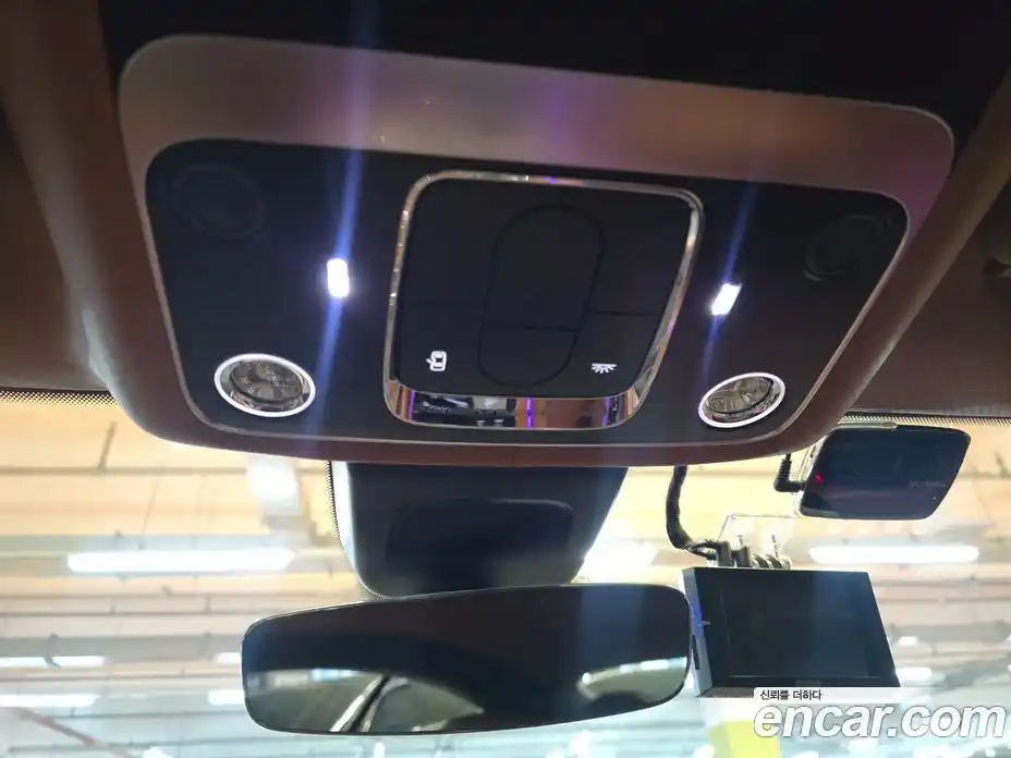 Bentley Continental 2020 4.0 гидро в Москве № 256648, фото 14