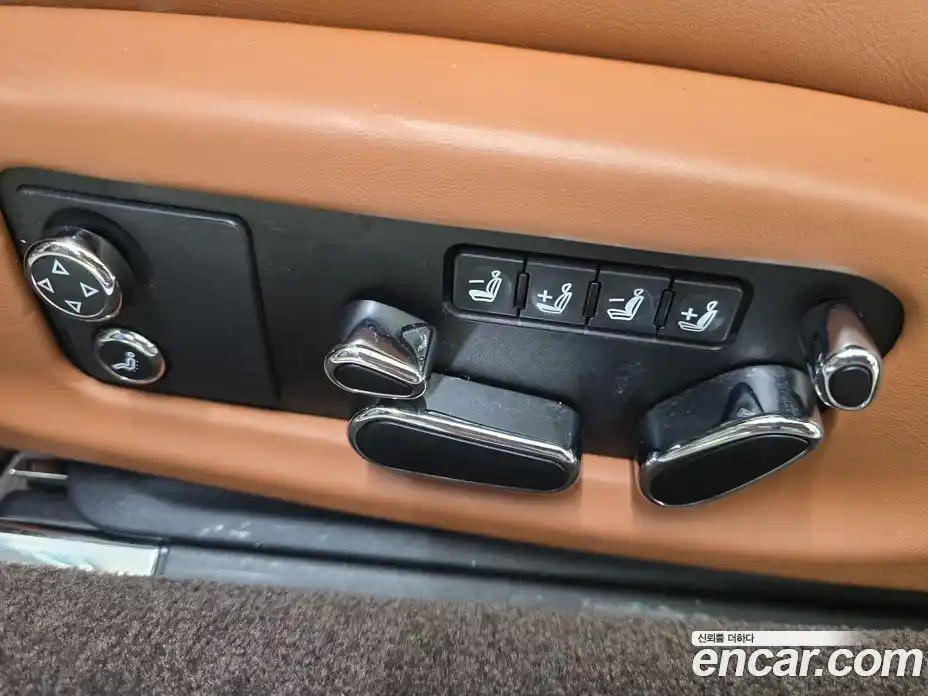 Bentley Continental 2020 4.0 гидро в Москве № 256648, фото 15