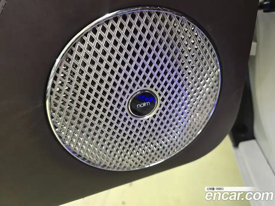 Bentley Continental 2020 4.0 гидро в Москве № 256648, фото 17