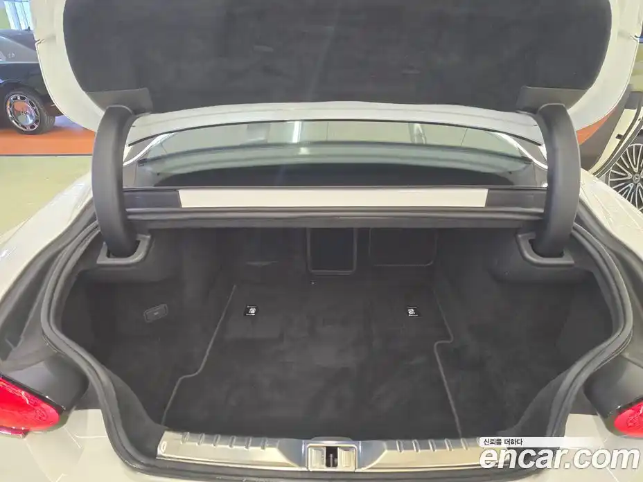 Bentley Continental 2020 4.0 гидро в Москве № 256648, фото 19