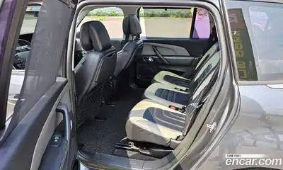 Citroen C4 Picasso 2014 2.0 гидро в Москве № 256830, миниатюра 12