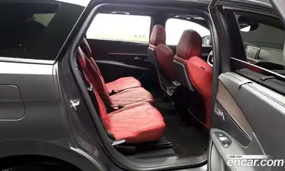 Peugeot 5008 2024 1.2 гидро в Москве № 257496, миниатюра 12