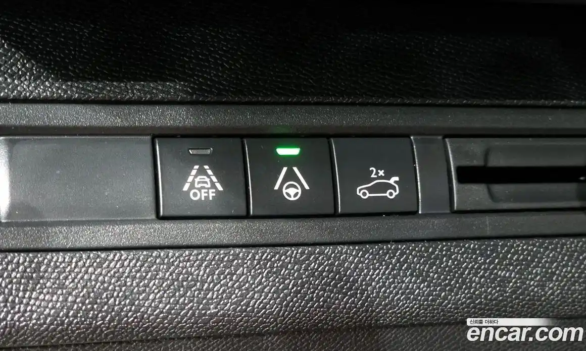 Peugeot 5008 2024 1.2 гидро в Москве № 257496, фото 17