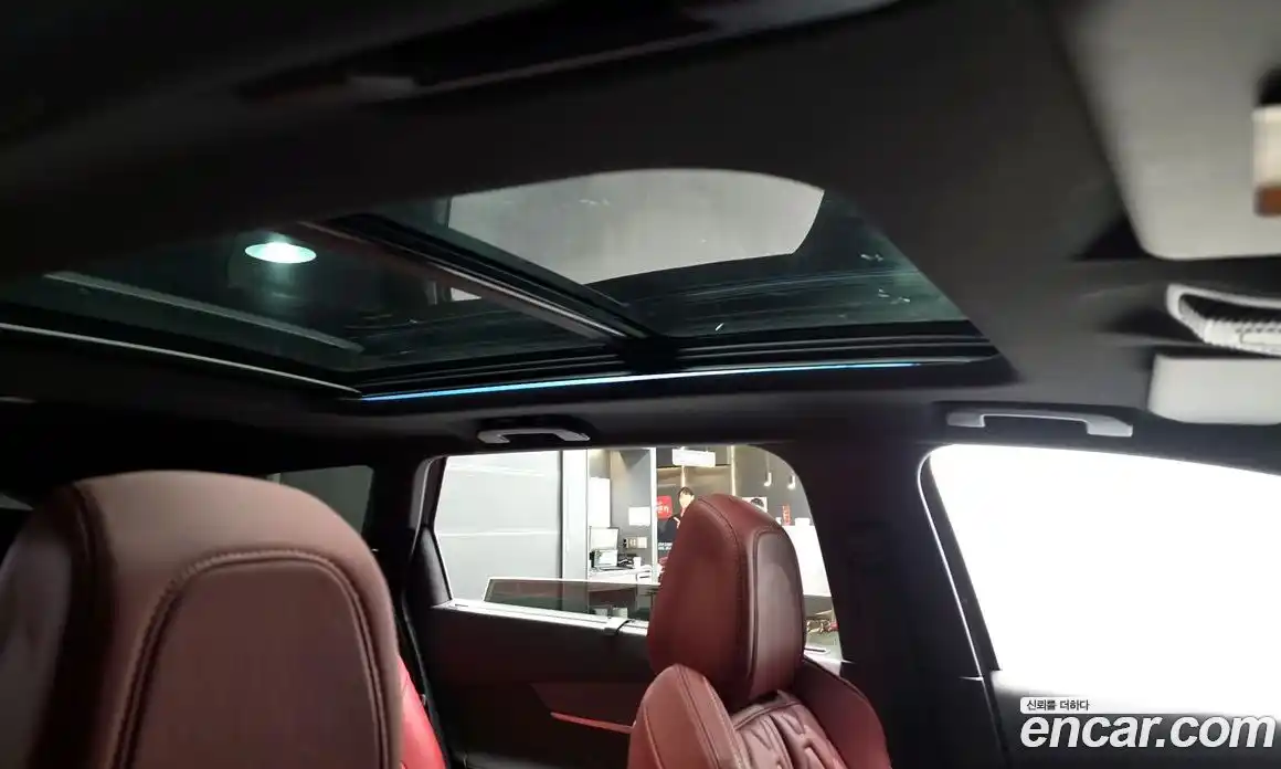 Peugeot 5008 2024 1.2 гидро в Москве № 257496, фото 19