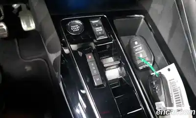 Peugeot 5008 2024 1.2 гидро в Москве № 257496, миниатюра 9