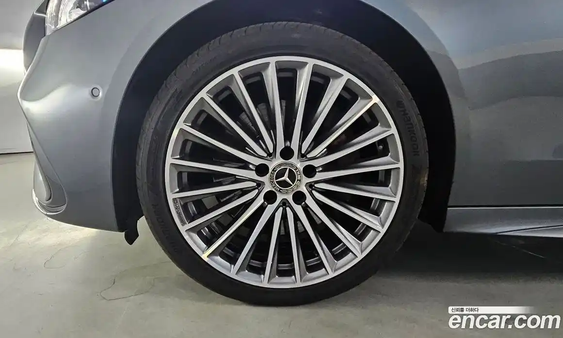 Mercedes-Benz C-Class 2022 2.0 гидро в Москве № 263885, фото 18