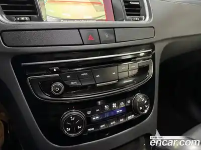 Peugeot 508 2018 1.6 гидро в Москве № 284568, миниатюра 11