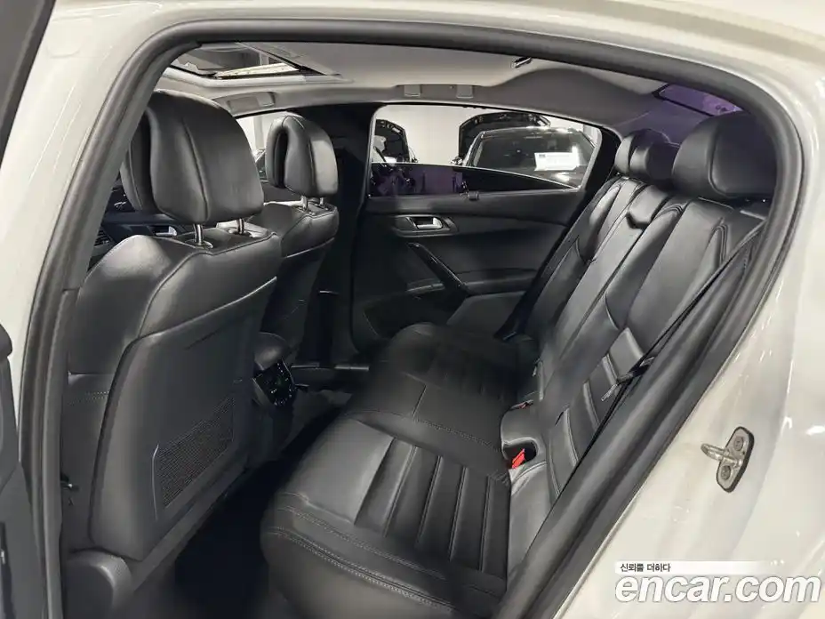 Peugeot 508 2018 1.6 гидро в Москве № 284568, фото 14