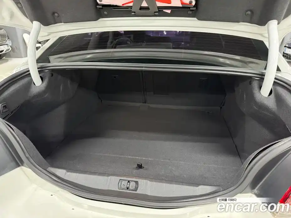 Peugeot 508 2018 1.6 гидро в Москве № 284568, фото 16