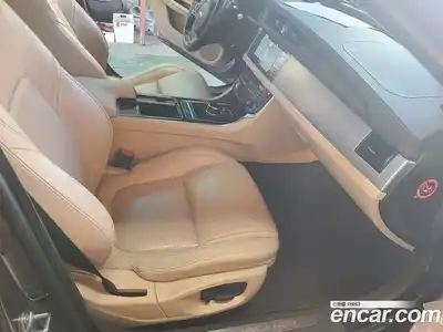 Jaguar XF 2017 2.0 гидро в Москве № 305173, миниатюра 11
