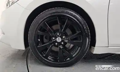 Nissan Maxima 2017 3.5 гидро в Москве № 325863, миниатюра 5