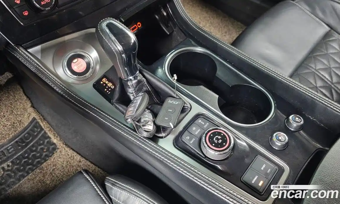 Nissan Maxima 2017 3.5 гидро в Москве № 325863, фото 9