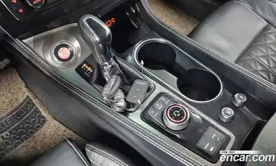 Nissan Maxima 2017 3.5 гидро в Москве № 325863, миниатюра 9