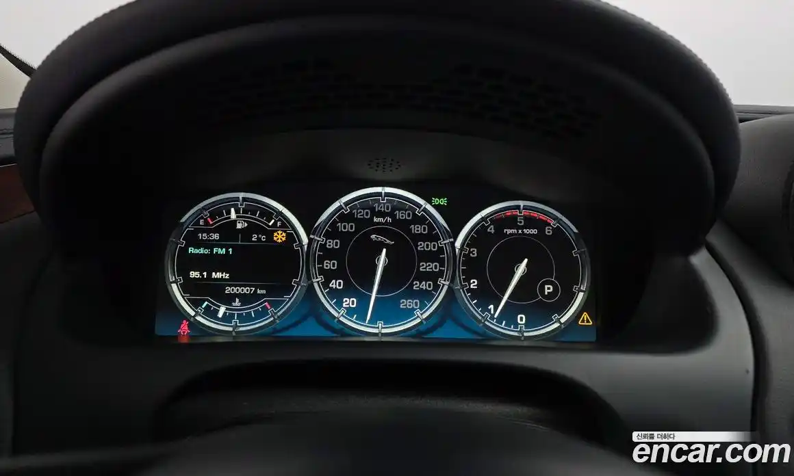 Jaguar XJ 2014 3.0 гидро в Москве № 331540, фото 8