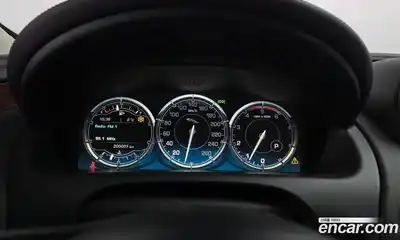 Jaguar XJ 2014 3.0 гидро в Москве № 331540, миниатюра 8