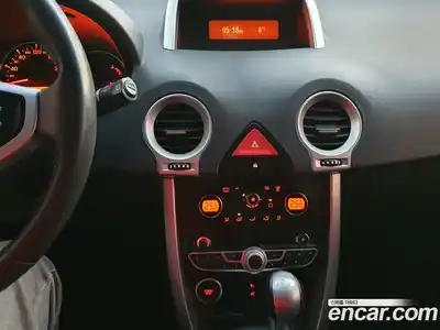 Renault QM5 2011 2.0 гидро в Москве № 334568, миниатюра 12